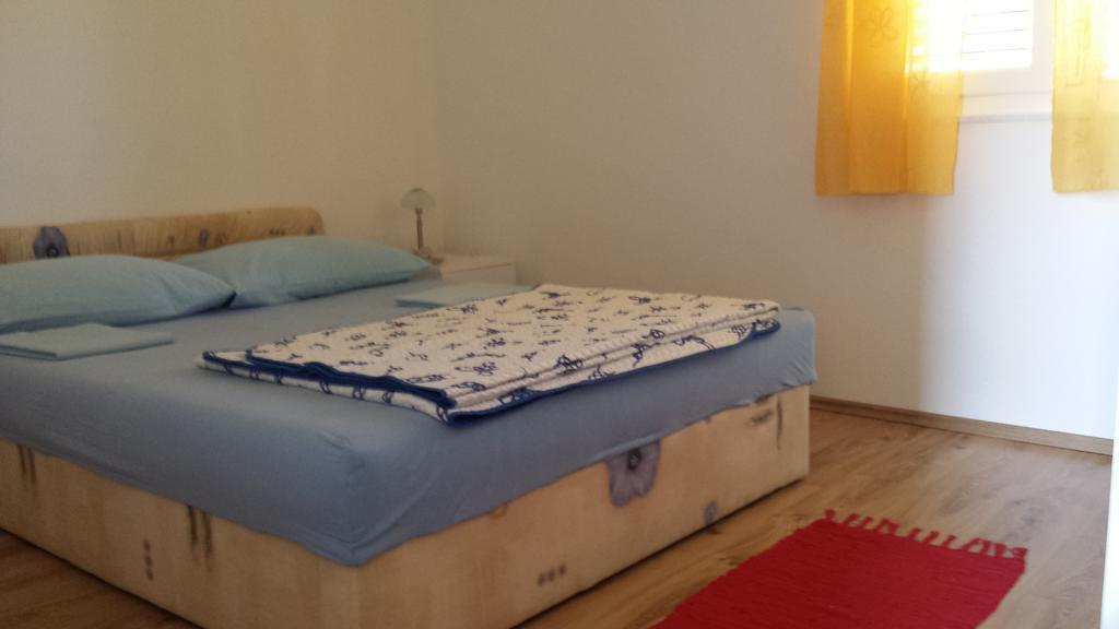 Apartment Sevid Room photo